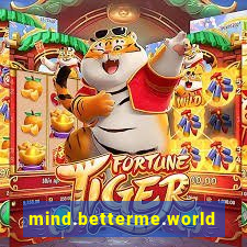 mind.betterme.world trauma test